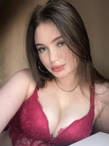 Анечка